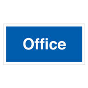 Office Sign